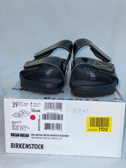 Birkenstock x Proenza Schouler PROENZA SCHOULER - Pantolette flach